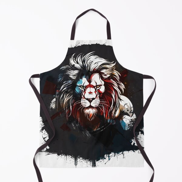 Item preview, Lion design designed and sold by javierparra.