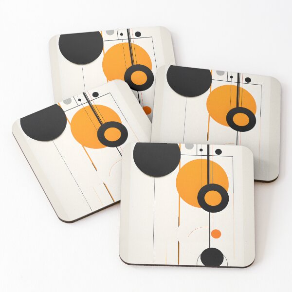 Item preview, Original Art Designs: Minimalist, Abstract, and Geometric Creations for Modern Spaces #findyourthing designed and sold by FemmePrintHaven.