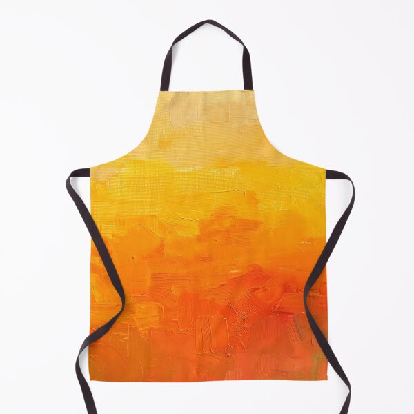 Item preview, Fire sunset designed and sold by DigitalDoodleDK.