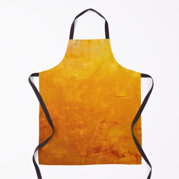Item preview, Orange wall designed and sold by DigitalDoodleDK.