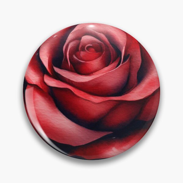 Item preview, Scarlet Rose Trio designed and sold by CAutumnTrapp.
