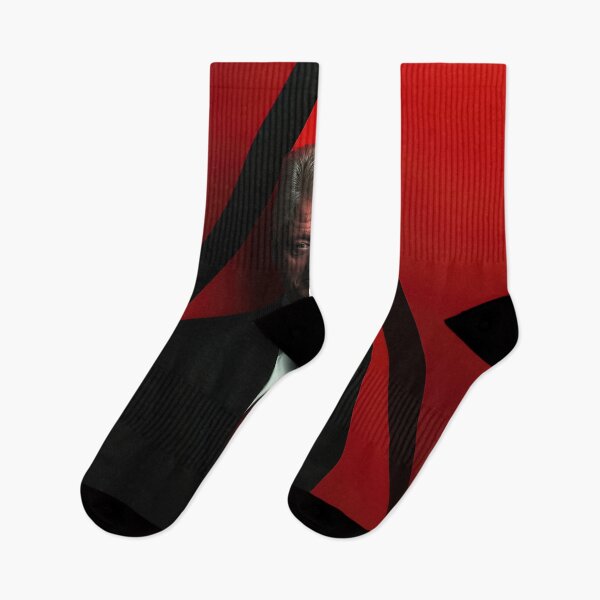 Item preview, Bill Clinton | Red minimalism designed and sold by ComicsFactory.