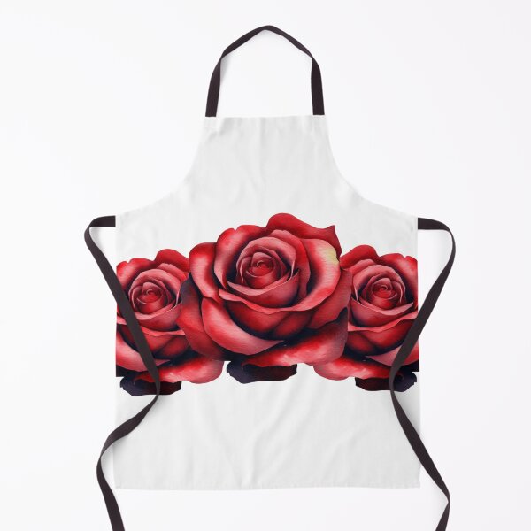 Item preview, Scarlet Rose Trio designed and sold by CAutumnTrapp.