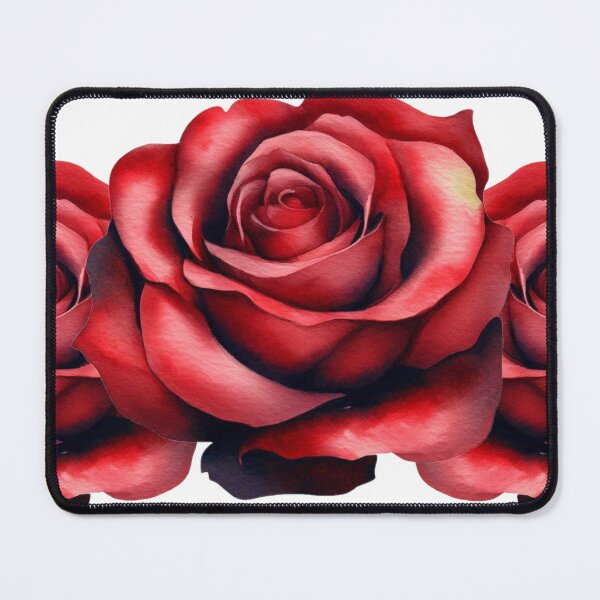 Item preview, Scarlet Rose Trio designed and sold by CAutumnTrapp.