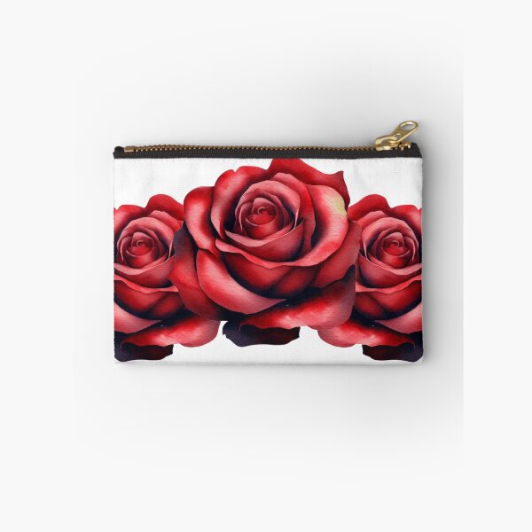 Item preview, Scarlet Rose Trio designed and sold by CAutumnTrapp.
