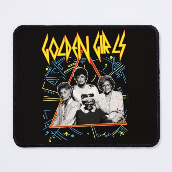 Item preview, Def Leppard Golden Girls designed and sold by urbanewear clothing.