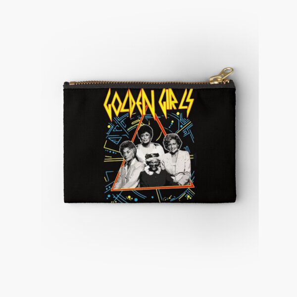 Item preview, Def Leppard Golden Girls designed and sold by urbanewear clothing.