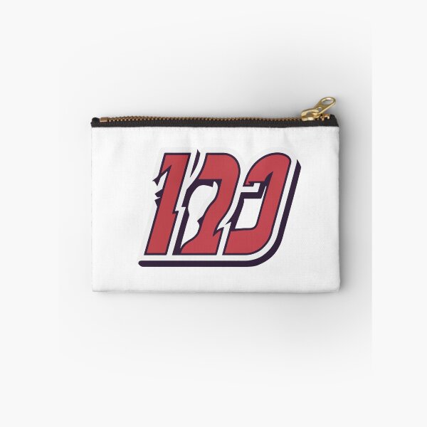 Item preview, Bold 1320 Drag Racing Number with Stripes designed and sold by NiftyWrx.