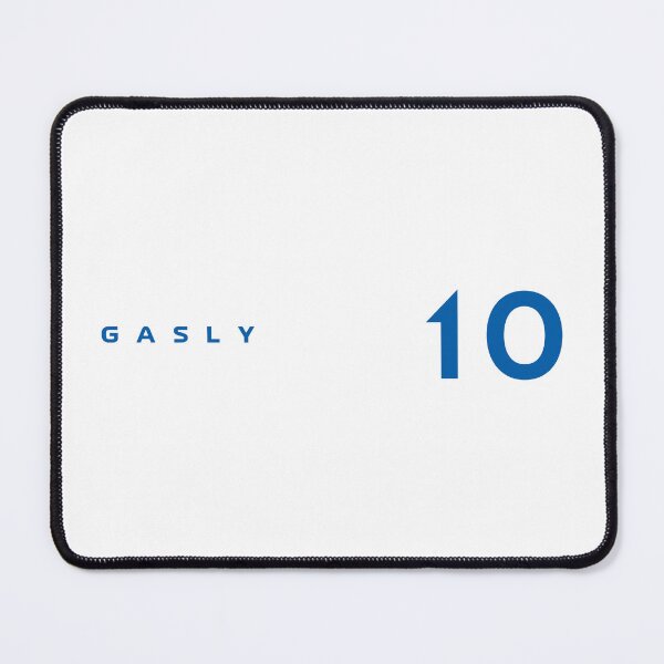 Item preview, Pierre Gasly 10 Modern designed and sold by F1PIT.