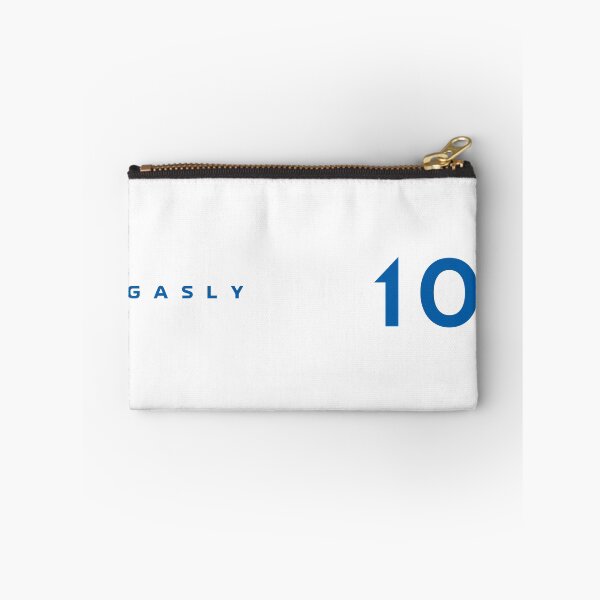 Item preview, Pierre Gasly 10 Modern designed and sold by F1PIT.