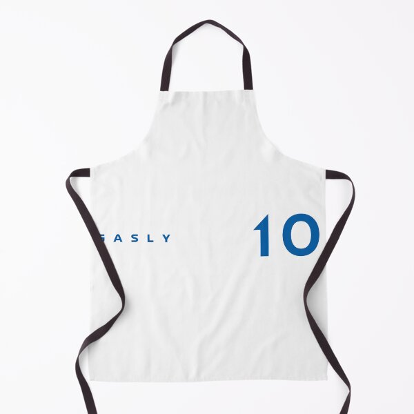 Item preview, Pierre Gasly 10 Modern designed and sold by F1PIT.