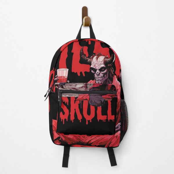Item preview, Cheers! -The Devil and The Skull Club designed and sold by HIGUMAX.