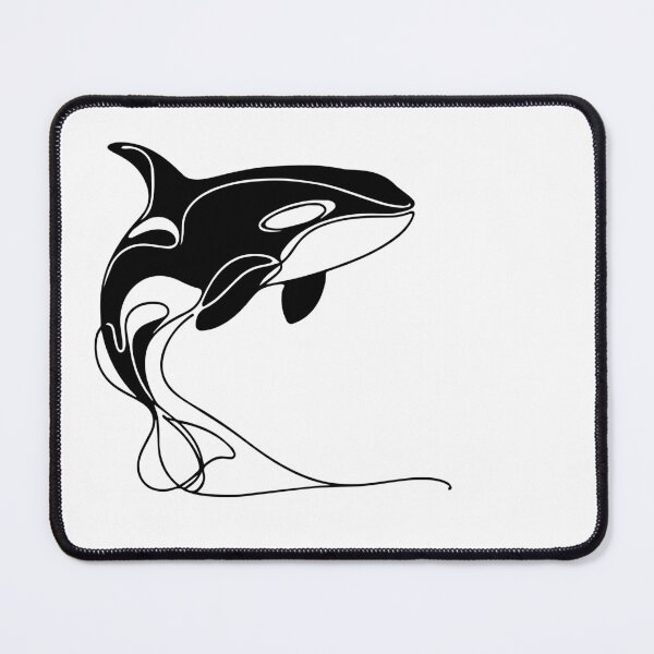 Item preview, Orca love, we love orcas, team orca designed and sold by badbug.