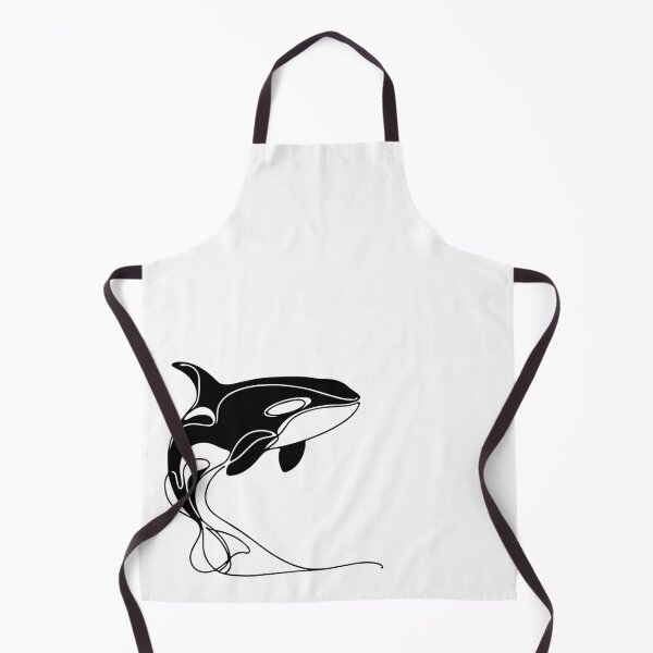 Artikelvorschau, Orca love, we love orcas, team orca entworfen und verkauft von badbug.