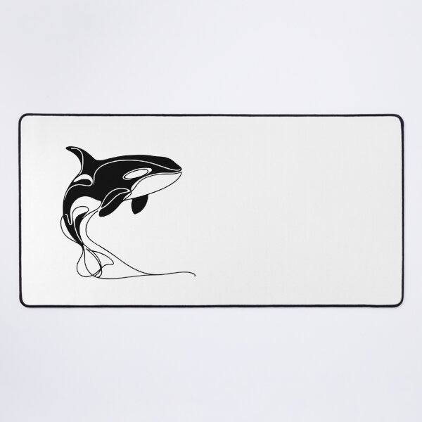 Item preview, Orca love, we love orcas, team orca designed and sold by badbug.