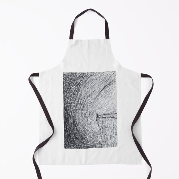 Item preview, The Chasm designed and sold by OddlysArt.