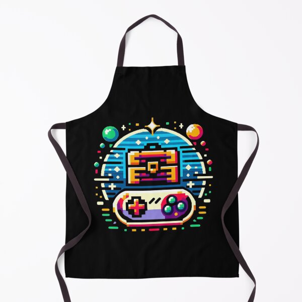Item preview, Retro gaming treasure designed and sold by Elitekampfei.