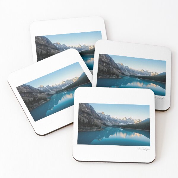 Item preview, Moraine Lake designed and sold by ArmoniaPhoto.