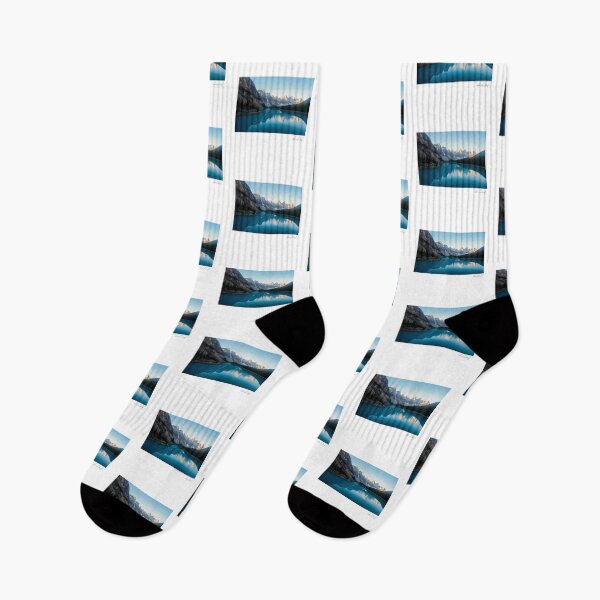 Item preview, Moraine Lake designed and sold by ArmoniaPhoto.