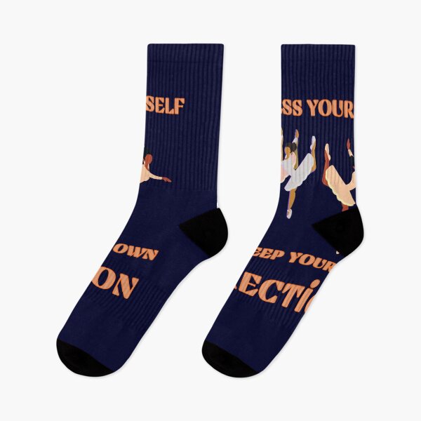 Item preview, Express yourself and keep your own direction designed and sold by DMHG.