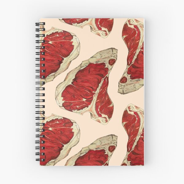 Item preview, Juicy T bone designed and sold by Food and stuff.