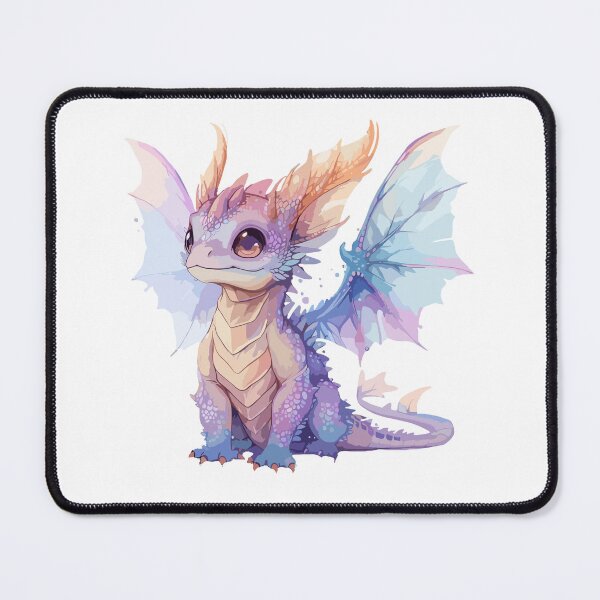 Item preview, Enchanted Fairy Dragon designed and sold by DragonFantasia.