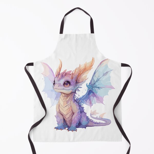 Item preview, Enchanted Fairy Dragon designed and sold by DragonFantasia.