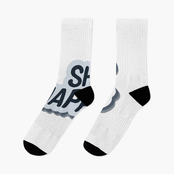 Item preview, Shift Happens - Modern Gear Shift Design designed and sold by NiftyWrx.
