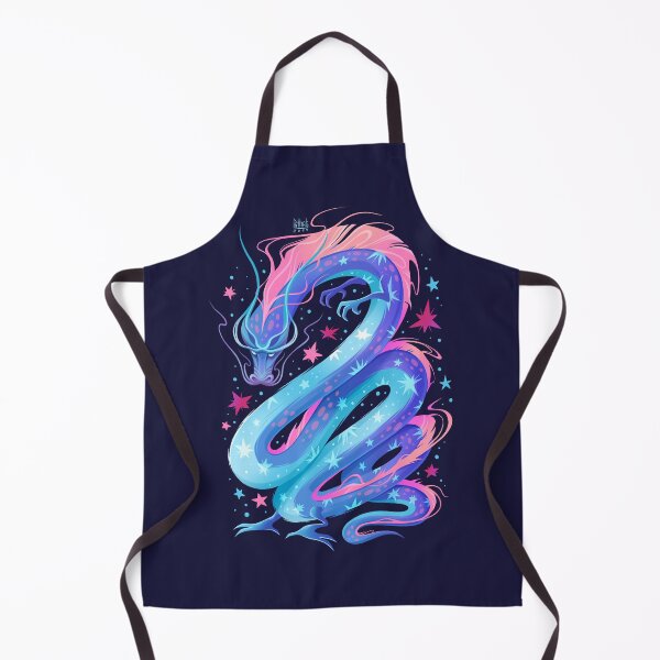 Item preview, Magical Water Dragon designed and sold by moon-rina.