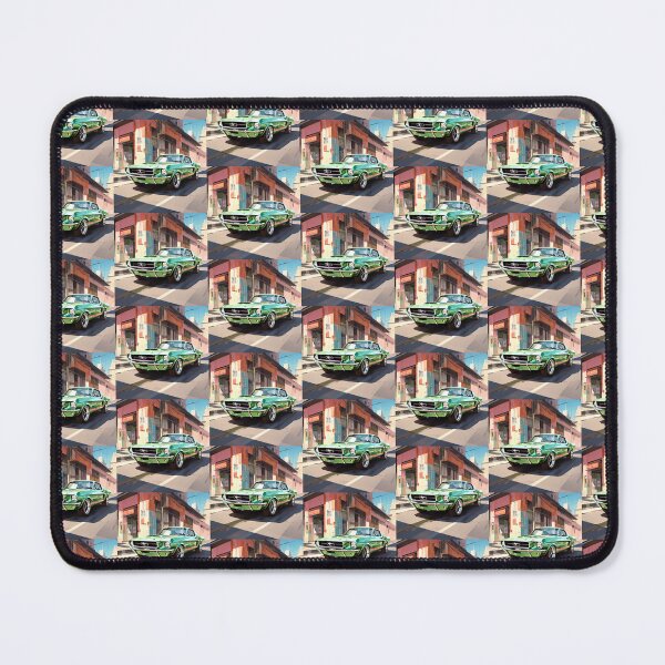 Item preview, CLASSIC CAR 1964 designed and sold by AmazingBackDrop.