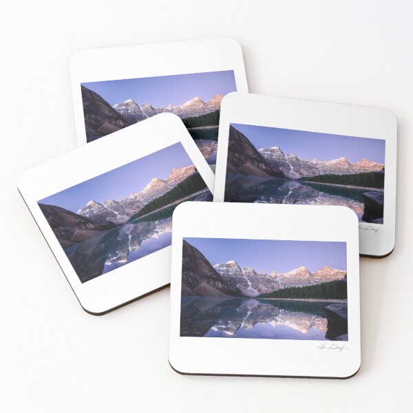 Item preview, Moraine Lake designed and sold by ArmoniaPhoto.