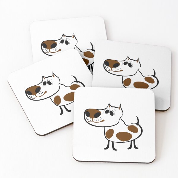 Item preview, A dog for everyone :) designed and sold by Sylwia  Wieczorek Wójcik.