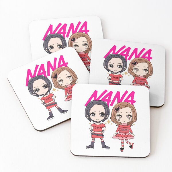 Item preview, ナナ designed and sold by artxlife.