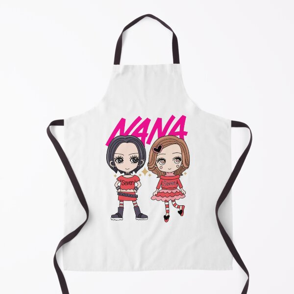 Item preview, ナナ designed and sold by artxlife.