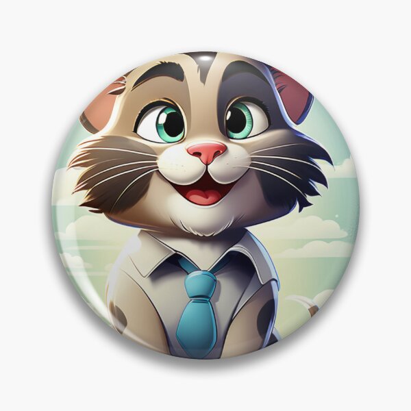 Item preview, Smart Formal Cat!  designed and sold by neworionsOrions.