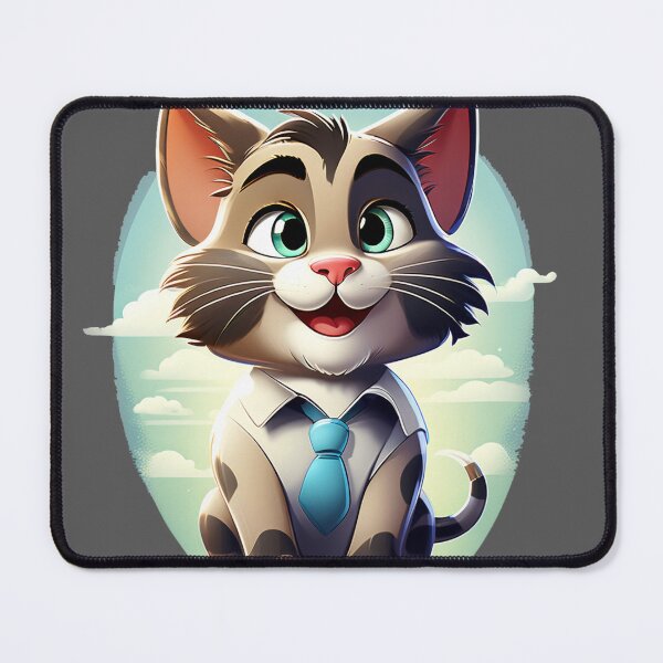 Item preview, Smart Formal Cat! designed and sold by neworionsOrions.