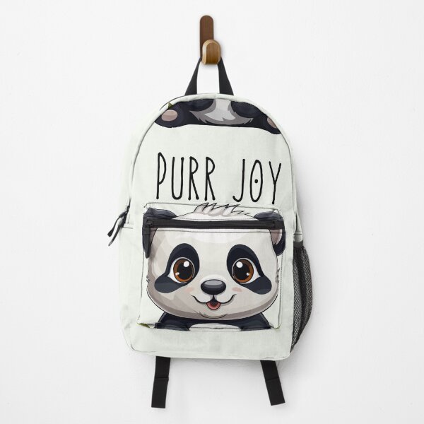 Item preview, Purr Joy designed and sold by DunuStore.