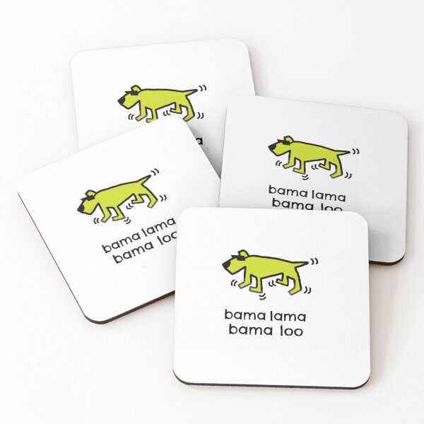 Item preview, bama lama bama loo designed and sold by dogtired.