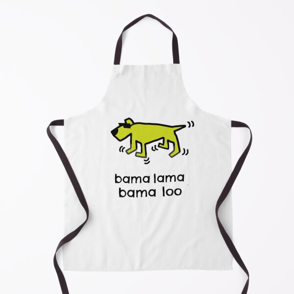 Item preview, bama lama bama loo designed and sold by dogtired.