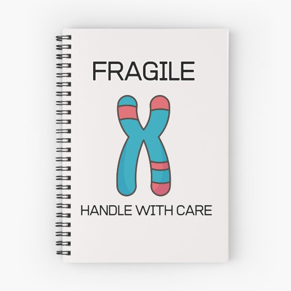 Item preview, Fragile X syndrome designed and sold by Adriantarlowski.