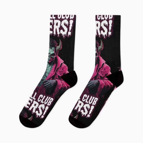 Item preview, Cheers! -The Devil and The Skull Club designed and sold by HIGUMAX.