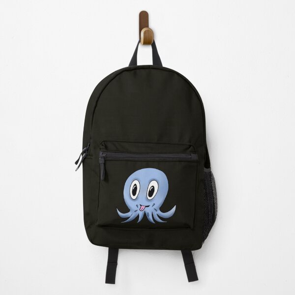 Item preview, Small squid designed and sold by VauKaArtShop.