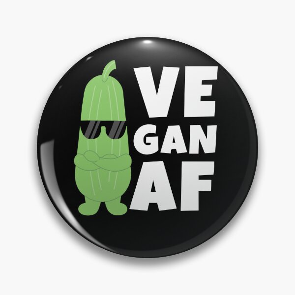 Artikelvorschau, Vegane AF Süße Gurke entworfen und verkauft von ricricswert.