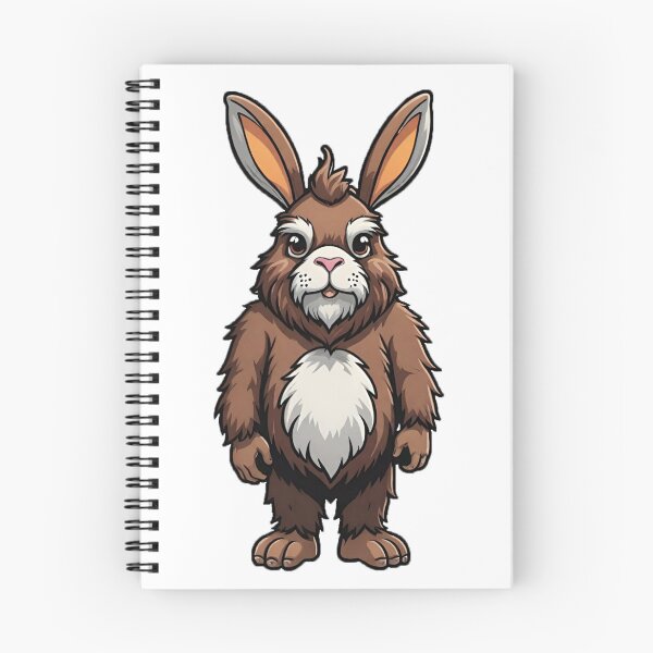 Item preview, Easter Bunny designed and sold by JamieRainbow.