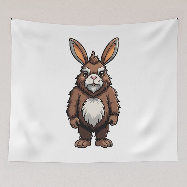 Item preview, Easter Bunny designed and sold by JamieRainbow.