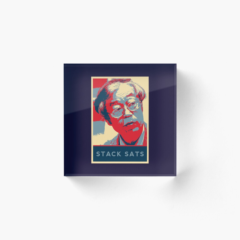 Item preview, Acrylic Block designed and sold by NaNaSpaceStore.