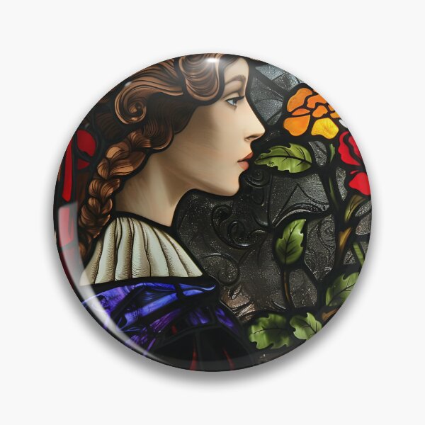 Item preview, Jocasta designed and sold by platonicXXI.