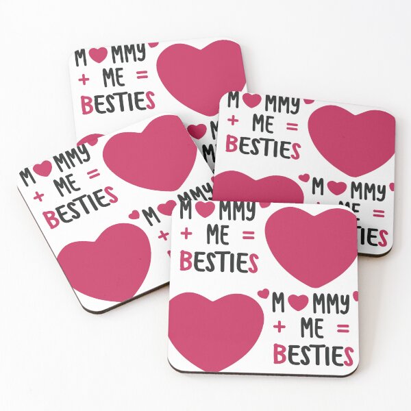 Item preview, My Mamy + me = besties ( diseño ) designed and sold by DulceMia8.
