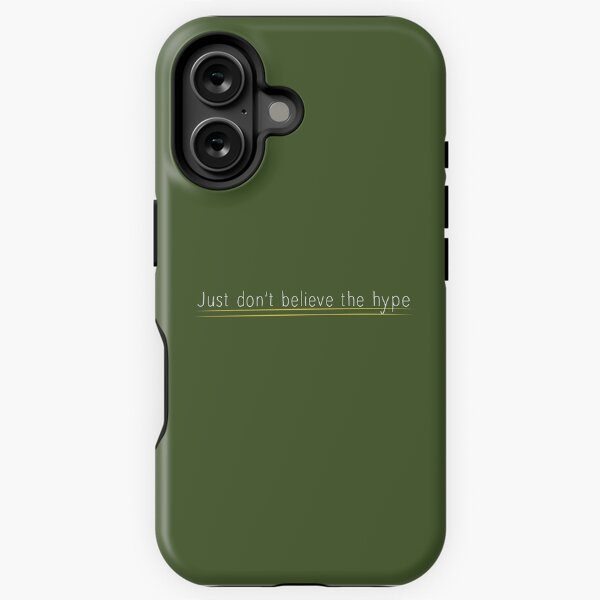 Item preview, The Hype designed and sold by Mady33.