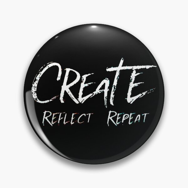 Item preview, Creative Reflections Repeated designed and sold by 2wear.